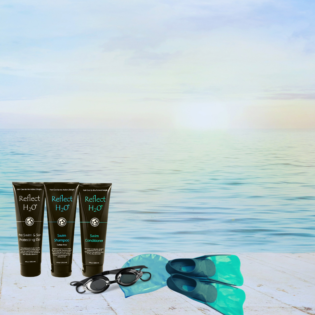 Reflect H2O Swim Hair Care